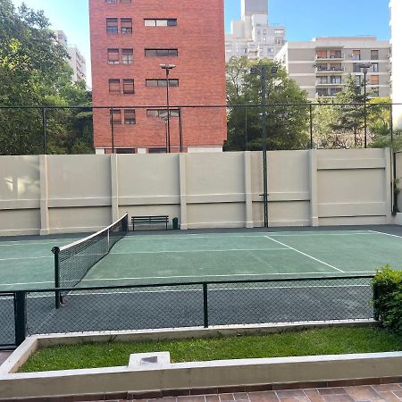 Loreto Plaza Ciudad Autónoma de Ciudad Autónoma de Buenos Aires Exterior foto