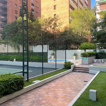 Loreto Plaza Ciudad Autónoma de Ciudad Autónoma de Buenos Aires Exterior foto