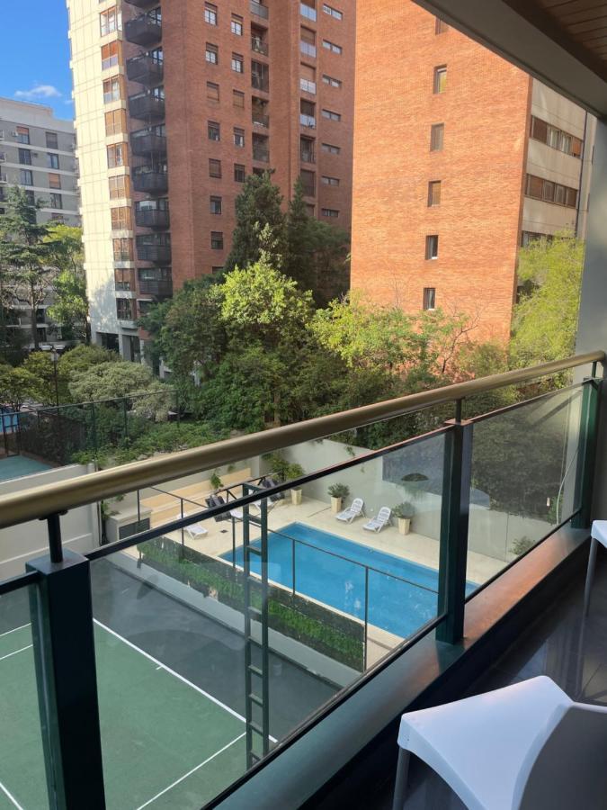 Loreto Plaza Ciudad Autónoma de Ciudad Autónoma de Buenos Aires Exterior foto