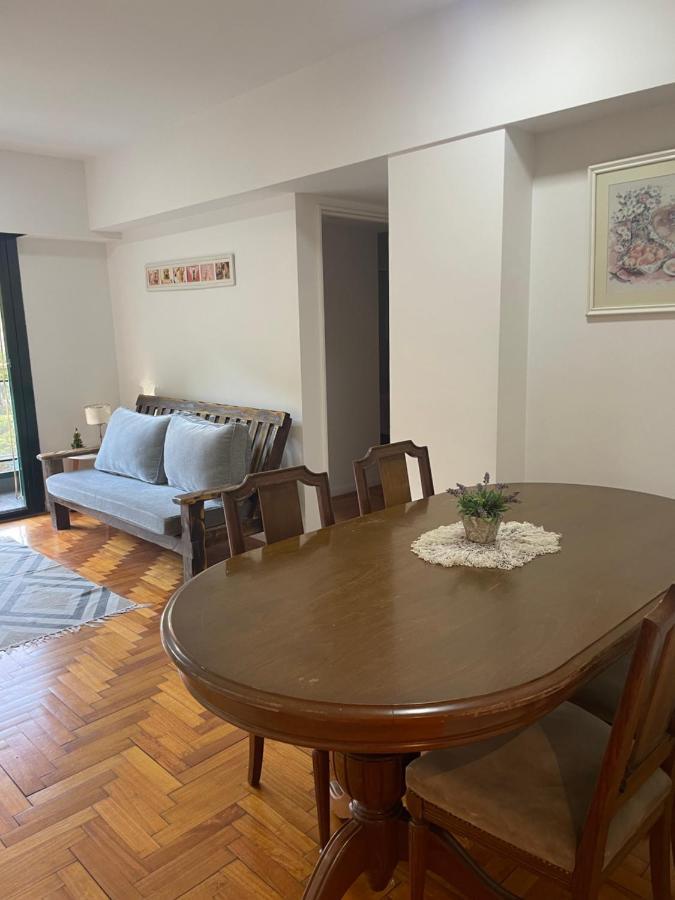 Loreto Plaza Ciudad Autónoma de Ciudad Autónoma de Buenos Aires Exterior foto